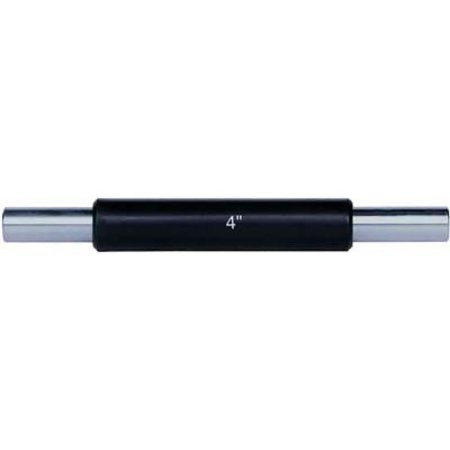 INSIZE Insize Micrometer Setting Standard, 1in Dia. 6311-1